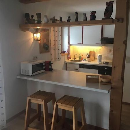 Gundhabing Flat Villa Kitzbühel Exteriör bild