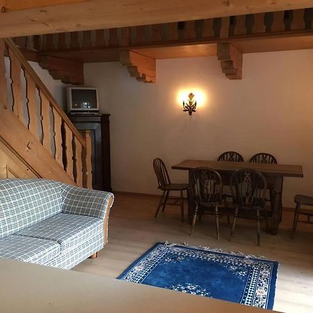 Gundhabing Flat Villa Kitzbühel Exteriör bild