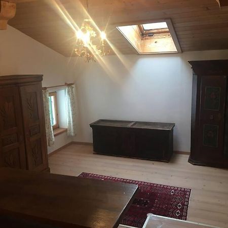 Gundhabing Flat Villa Kitzbühel Exteriör bild