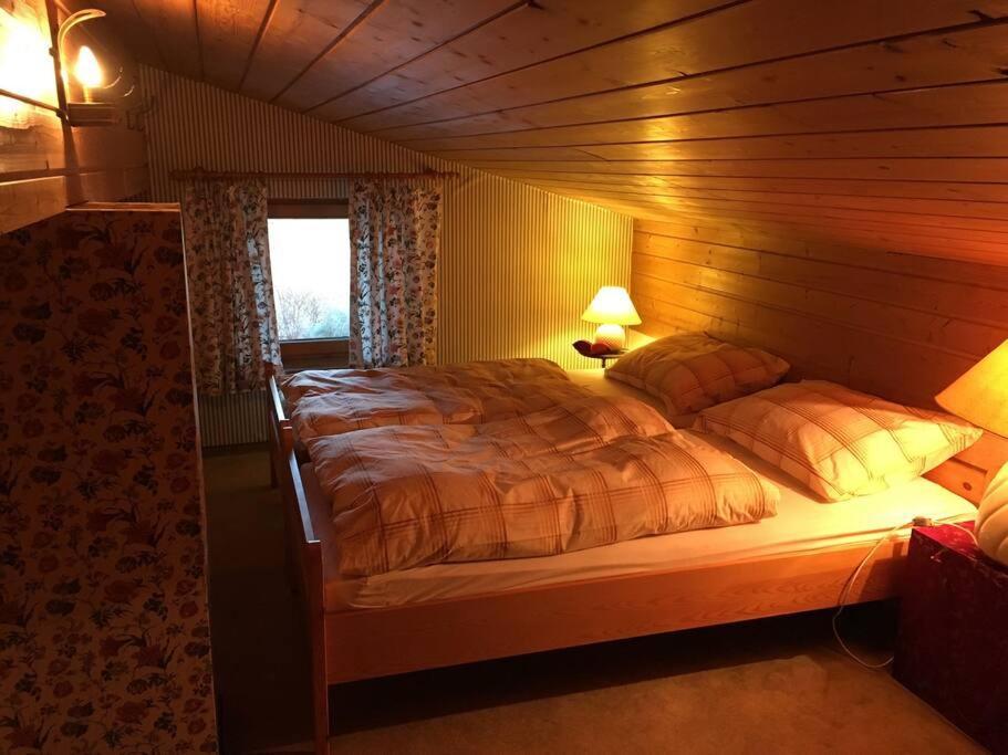 Gundhabing Flat Villa Kitzbühel Exteriör bild