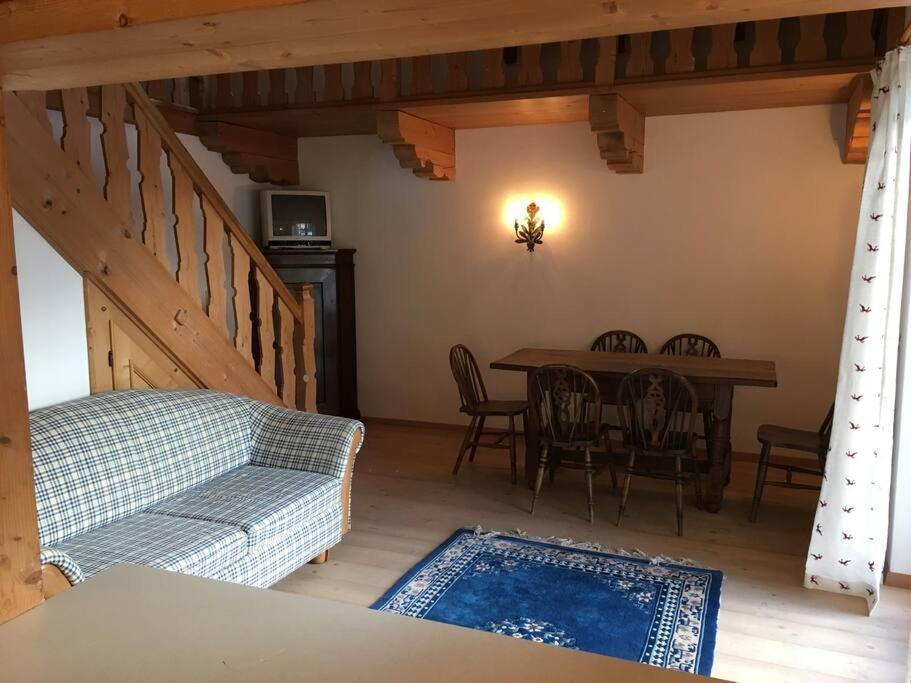 Gundhabing Flat Villa Kitzbühel Exteriör bild